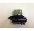 Rezistenta trepte electroventilator Opel Corsa D originala GM